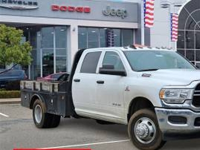Ram 3500 Chassis Cab 6700