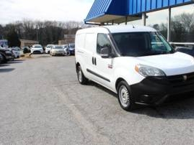 Ram ProMaster City Wagon 2400