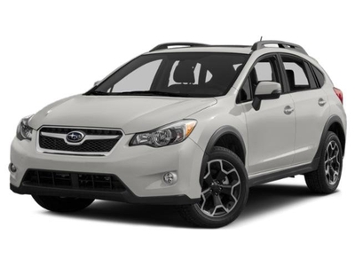 Subaru XV Crosstrek Premium