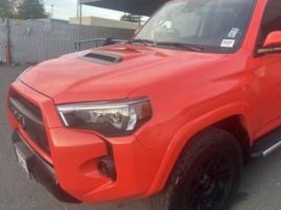 Toyota 4Runner 4000