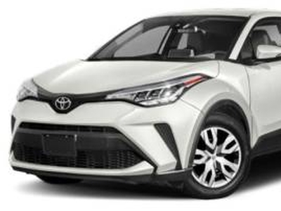 Toyota C-HR 2000