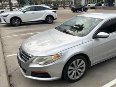 Volkswagen CC 2000