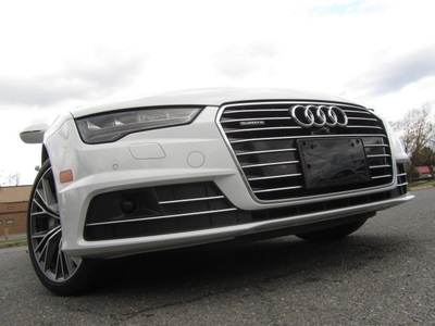 2016 Audi A7 3.0T Quattro Prestige in Charlotte, NC