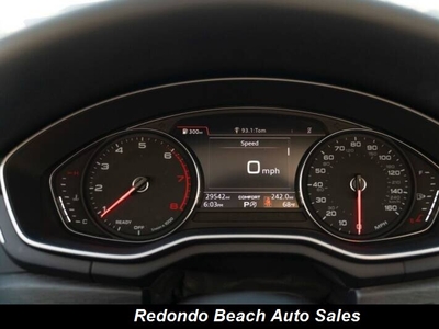 2018 Audi A5 2.0T quattro Premium in Redondo Beach, CA
