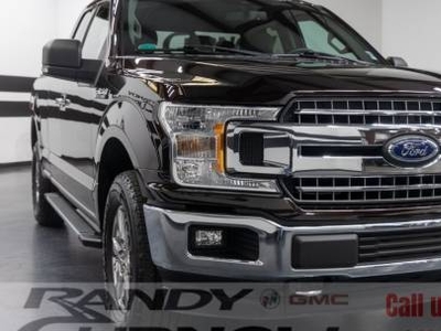 Ford F-150 3.3L V-6 Gas