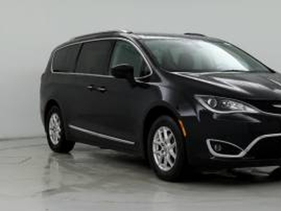 Chrysler Pacifica 3600