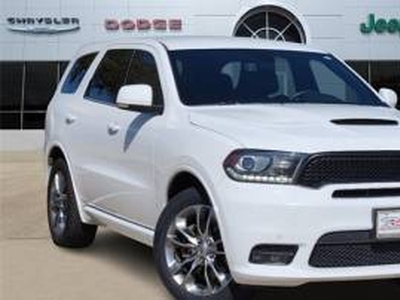 Dodge Durango 5700