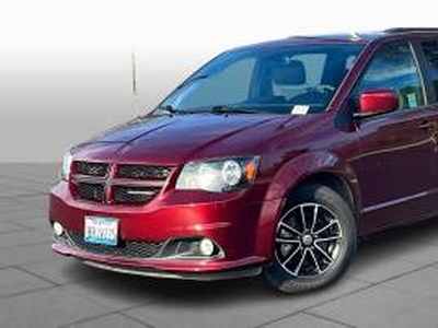 Dodge Grand Caravan 3600