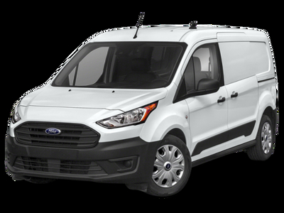 Ford Transit Connect XL 4D Cargo Van