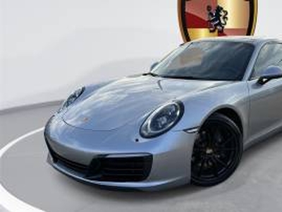 Porsche 911 3000