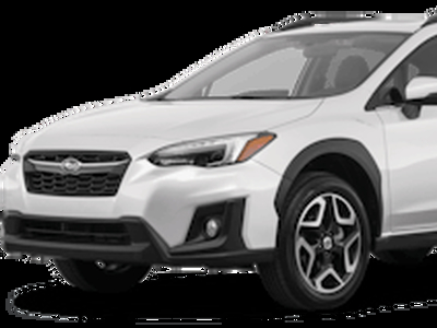 Subaru Crosstrek 2000