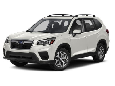 Subaru Forester Premium