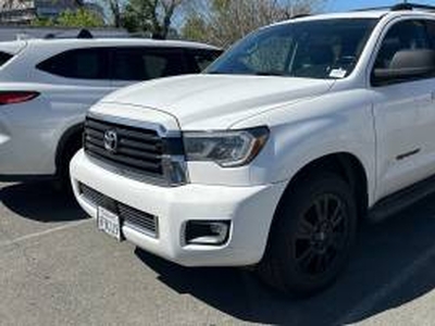 Toyota Sequoia 5700