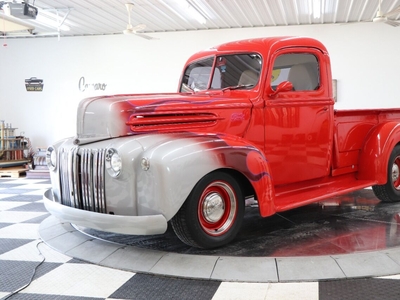 1947 Ford F-100 For Sale