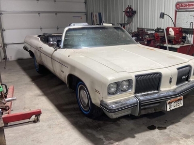 1974 Oldsmobile Delta Eighty-Eight Royale 3N67 For Sale