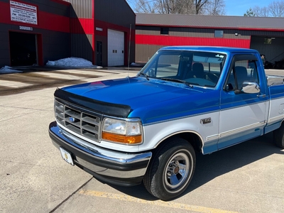 1994 Ford F-150 For Sale