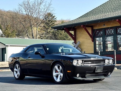 2008 Dodge Challenger Coupe For Sale