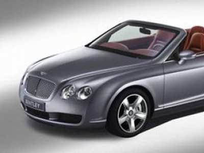 2011 Bentley Continental GT Speed For Sale