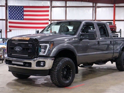 2013 Ford F250 Super Duty For Sale