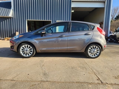 2014 Ford Fiesta SE For Sale