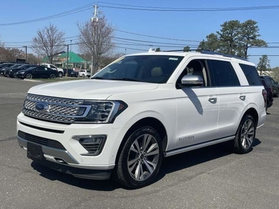 2020 Ford Expedition SUV For Sale