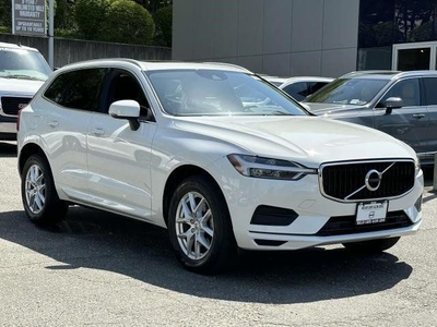 2020 Volvo XC60 SUV For Sale