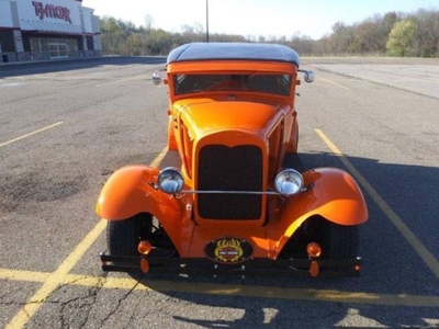 FOR SALE: 1930 Ford Model A $35,995 USD