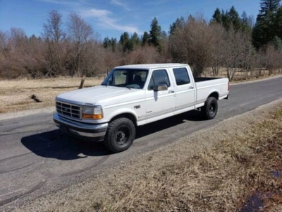 FOR SALE: 1995 Ford F150 $14,995 USD