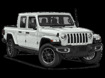 Jeep Gladiator Sport 4WD
