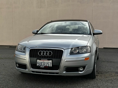 2006 Audi A3