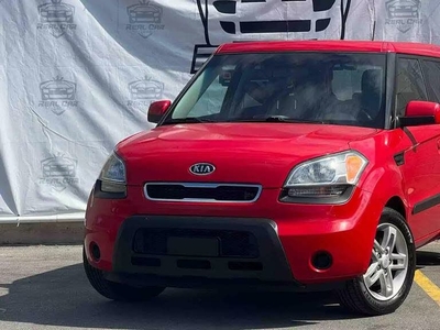 2010 Kia Soul