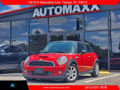 2010 MINI Cooper