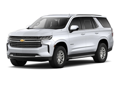 2023 Chevrolet Tahoe LT SUV