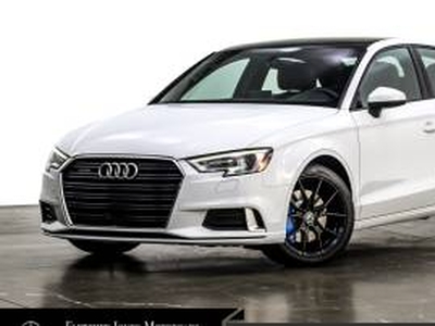 Audi A3 2000