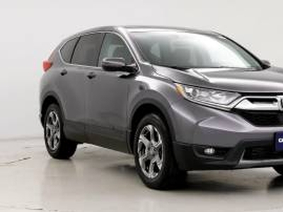 Honda CR-V 1500