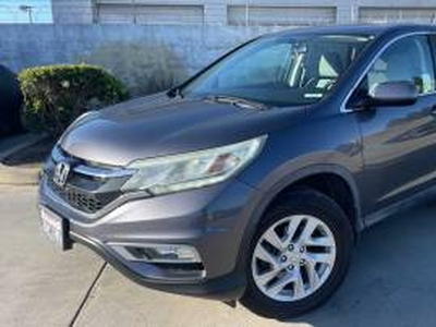 Honda CR-V 2400