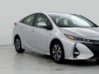 Toyota Prius Prime 1800