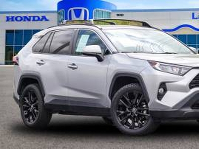 Toyota RAV4 2500