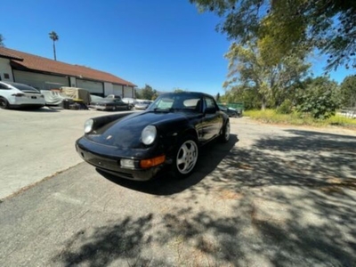 FOR SALE: 1991 Porsche 911 $60,995 USD