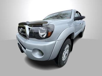 2009 Toyota Tacoma