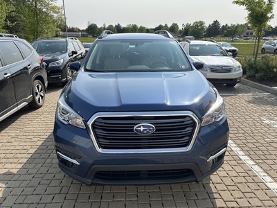 Certified Used 2019 Subaru Ascent Premium AWD