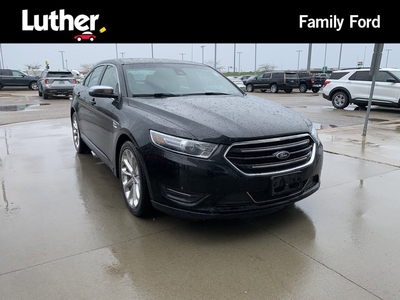 Ford Taurus SEL