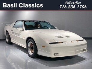 1989 Pontiac Firebird