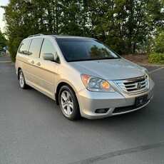 2008 Honda Odyssey