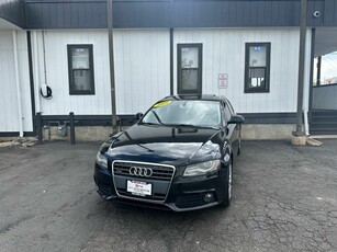 2009 Audi A4