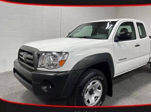 2010 Toyota Tacoma Access Cab ..... gorgeous pickup truck $14,799