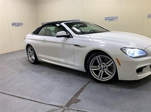 2013 BMW 6 Series 640i for sale in Schenectady, New York, New York