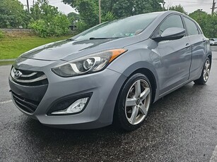 2014 Hyundai Elantra GT