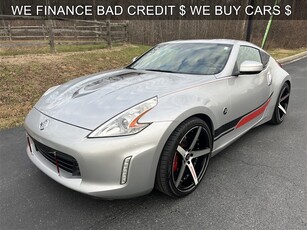 2014 Nissan 370Z