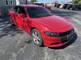 2015 Dodge Charger